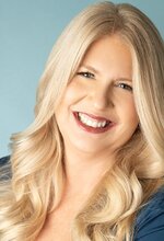 Lisa Hutchinson